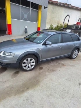 Audi A6 Allroad, снимка 2