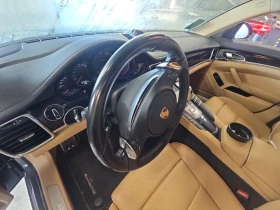 Porsche Panamera FULL OPTIONS* OBDUH* BI-XENON* ActiveSuspension* , снимка 12