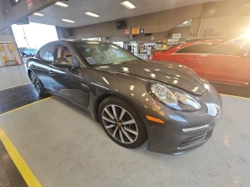 Porsche Panamera FULL OPTIONS* OBDUH* BI-XENON* ActiveSuspension* , снимка 3