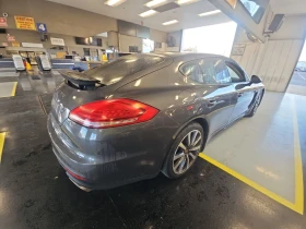 Porsche Panamera FULL OPTIONS* OBDUH* BI-XENON* ActiveSuspension* , снимка 4