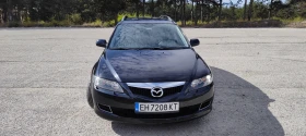 Mazda 6, снимка 3