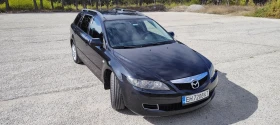 Mazda 6, снимка 2