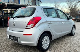 Hyundai I20 1.25 EURO 5, снимка 6