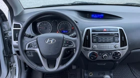 Hyundai I20 1.25 EURO 5, снимка 7