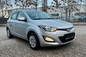 Hyundai I20 1.25 EURO 5, снимка 1