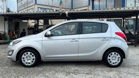 Hyundai I20 1.25 EURO 5, снимка 4