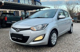 Hyundai I20 1.25 EURO 5, снимка 2