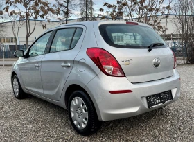 Hyundai I20 1.25 EURO 5, снимка 5