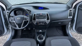 Hyundai I20 1.25 EURO 5, снимка 8