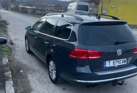 VW Passat 170, снимка 6