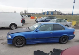 BMW M3, снимка 5