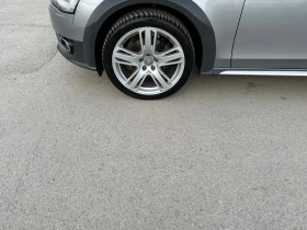 Audi A4 Allroad 2.0-TDI-quattro-190hp-PANORAMA-BANG&OLUFSEN-TOP, снимка 7