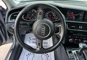 Audi A4 Allroad 2.0-TDI-quattro-190hp-PANORAMA-BANG&OLUFSEN-TOP - 25700 лв. - 61198068 | Car24.bg