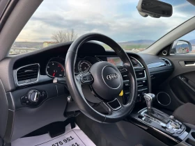 Audi A4 Allroad 2.0-TDI-quattro-190hp-PANORAMA-BANG&OLUFSEN-TOP, снимка 8