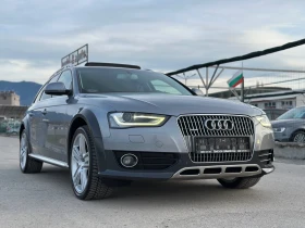     Audi A4 Allroad 2.0-TDI-quattro-190hp-PANORAMA-BANG&OLUFSEN-TOP