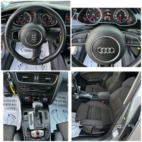 Audi A4 Allroad 2.0-TDI-quattro-190hp-PANORAMA-BANG&OLUFSEN-TOP, снимка 15