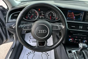 Audi A4 Allroad 2.0-TDI-quattro-190hp-PANORAMA-BANG&OLUFSEN-TOP, снимка 9