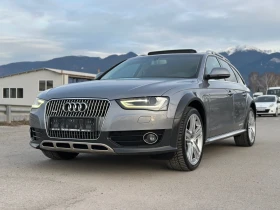 Audi A4 Allroad 2.0-TDI-quattro-190hp-PANORAMA-BANG&OLUFSEN-TOP, снимка 3