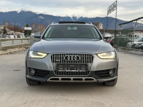 Audi A4 Allroad 2.0-TDI-quattro-190hp-PANORAMA-BANG&OLUFSEN-TOP, снимка 2