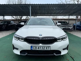 BMW 320 Mild Hybrid, снимка 2