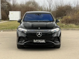 Mercedes-Benz EQS 450 SUV/AMG/4MATIC/NIGHT/PANO/BURMESTER/HEAD UP/22, снимка 2