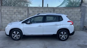 Peugeot 2008 1.6 Blue-HDi Allure, снимка 2