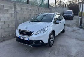 Peugeot 2008 1.6 Blue-HDi Allure, снимка 1