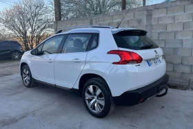 Peugeot 2008 1.6 Blue-HDi Allure, снимка 3