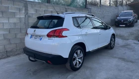 Peugeot 2008 1.6 Blue-HDi Allure, снимка 5