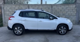 Peugeot 2008 1.6 Blue-HDi Allure, снимка 6