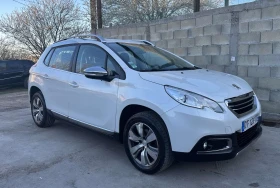 Peugeot 2008 1.6 Blue-HDi Allure, снимка 7