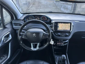 Peugeot 2008 1.6 Blue-HDi Allure, снимка 11