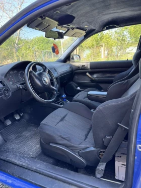Обява за продажба на VW Golf Продавам Golf 4 1.9 TDI 110 конски сили  По автомо ~9 600 лв. - изображение 4