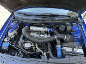 Обява за продажба на VW Golf Продавам Golf 4 1.9 TDI 110 конски сили  По автомо ~9 600 лв. - изображение 5