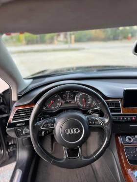 Audi A8 3000TDI - 24500 лв. - 75428023 9