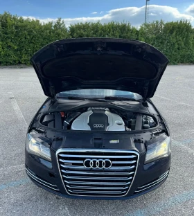 Audi A8 3000TDI - 24500 лв. - 75428023 12