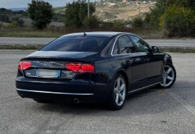 Audi A8 3000TDI - 24500 лв. - 75428023 3