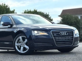 Audi A8 3000TDI - 24500 лв. - 75428023 4