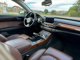 Audi A8 3000TDI - 24500 лв. - 75428023 11