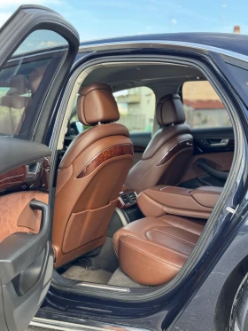 Audi A8 3000TDI - 24500 лв. - 75428023 7