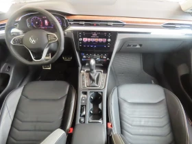 VW Arteon Elegance 2.0 TSI OPF DSG | Mobile.bg    9