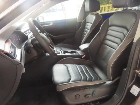 VW Arteon Elegance 2.0 TSI OPF DSG | Mobile.bg    5