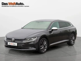  VW Arteon