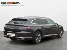 VW Arteon Elegance 2.0 TSI OPF DSG | Mobile.bg    3