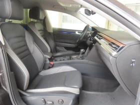 VW Arteon Elegance 2.0 TSI OPF DSG | Mobile.bg    6