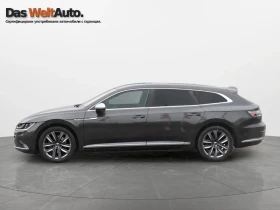 VW Arteon Elegance 2.0 TSI OPF DSG | Mobile.bg    2