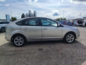 Ford Focus 1.6i 115кс. LPG - 7990 лв. - 81114927 5