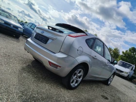 Ford Focus 1.6i 115кс. LPG - 7990 лв. - 81114927 6