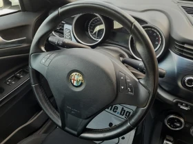 Alfa Romeo Giulietta 1.4TURBO/LED/6  | Mobile.bg    16