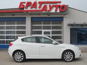 Alfa Romeo Giulietta 1.4TURBO/LED/6  | Mobile.bg    5